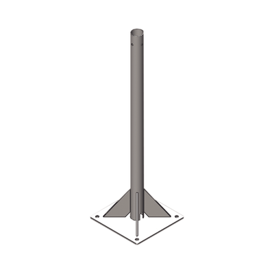 [SB-MPR-4M] SYSCOM TOWERS SB-MPR-4M