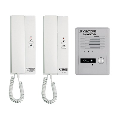 [KDP-602-A/D] SYSCOM VIDEO KDP-602-A/D