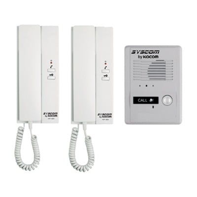 [KDP-602-A/D] SYSCOM VIDEO KDP-602-A/D