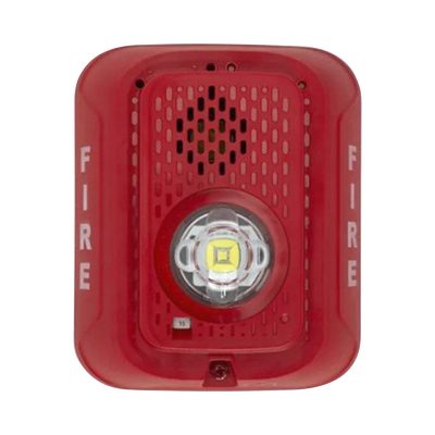 [P2RLED] SYSTEM SENSOR P2RLED