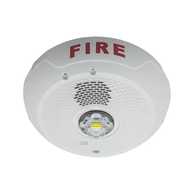 [PC2WLED] SYSTEM SENSOR PC2WLED