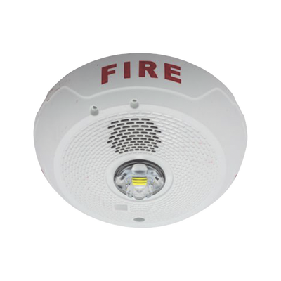 [PC2WLED] SYSTEM SENSOR PC2WLED