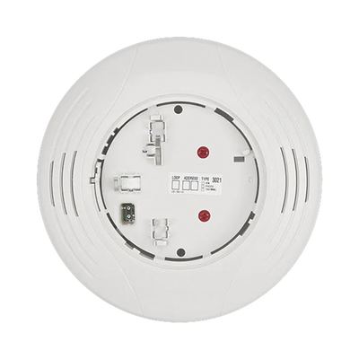 [B200SR-LF-WH] SYSTEM SENSOR B200SR-LF-WH