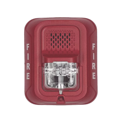 [P4RL] SYSTEM SENSOR P4RL