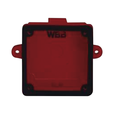 [WBB] SYSTEM SENSOR WBB