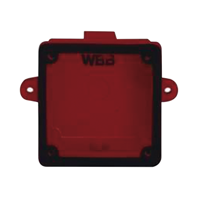 [WBB] SYSTEM SENSOR WBB