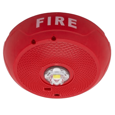 [SCR-LED] SYSTEM SENSOR SCR-LED