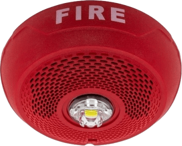 [SPSCRLED] SYSTEM SENSOR SPSCRLED