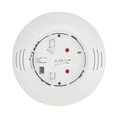 [B224BI-WH] SYSTEM SENSOR B224BI-WH