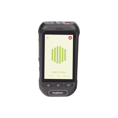 [RG360-TSMART] TASSTA RG360-TSMART
