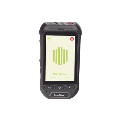[RG360-TSMART] TASSTA RG360-TSMART