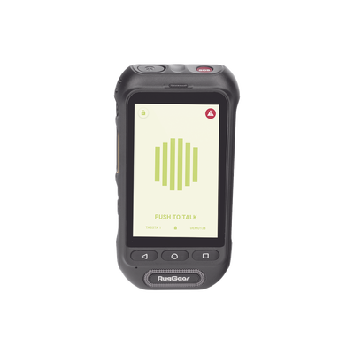 [RG360-TBASIC-1GB] TASSTA RG360-TBASIC-1GB