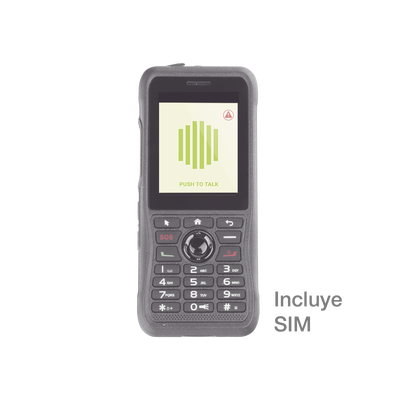 [NXPOC130-TBASIC-1GB] TASSTA NXPOC130-TBASIC-1GB