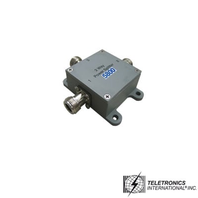 [17603] TELETRONICS 17603