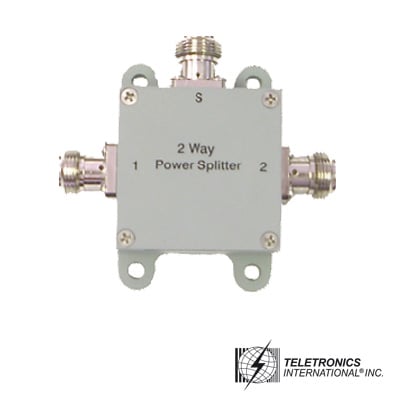 [SPLTR24002] TELETRONICS SPLTR24002