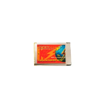 [WL2400PCMCIA] TELETRONICS WL2400PCMCIA