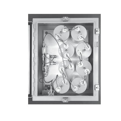 [TTPA-8648] TELEWAVE INC TTPA-8648