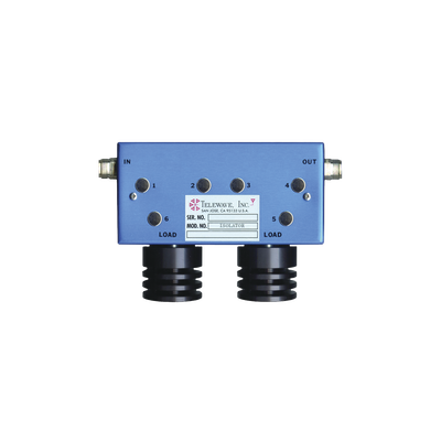 [T-8660] TELEWAVE INC T-8660