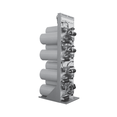 [M101-150-6TRM19] TELEWAVE INC M101-150-6TRM19
