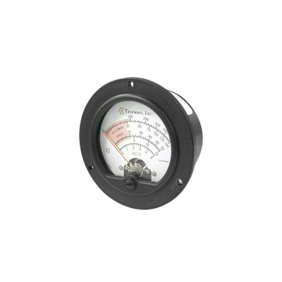 [ME-001] TELEWAVE INC ME-001