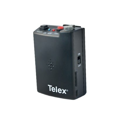 [PB242] TELEX PB242