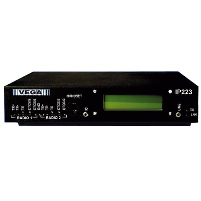 [IP223] TELEX IP223