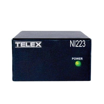 [NI223PLUS] TELEX NI223PLUS