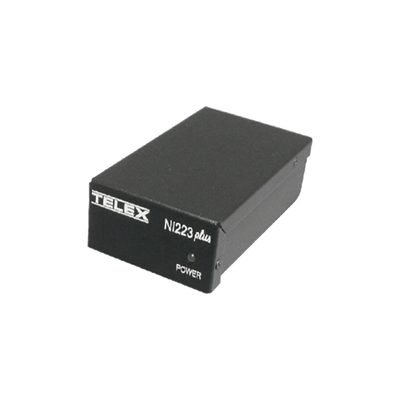 [NI223] TELEX NI223