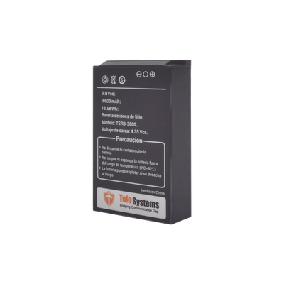 [TSRB-3600] Telo Systems TSRB-3600