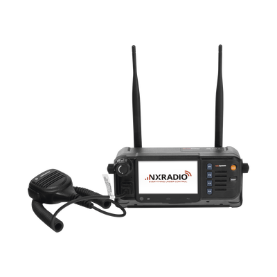 [M5] Telo Systems M5