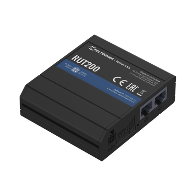 [RUT200] Teltonika RUT200