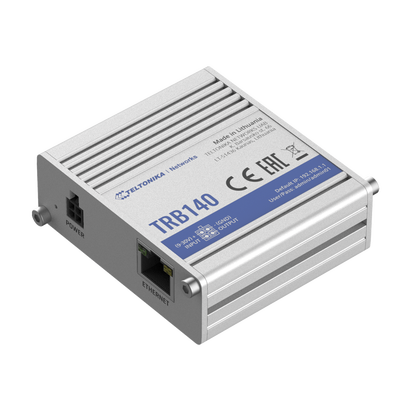 [TRB140] Teltonika TRB140