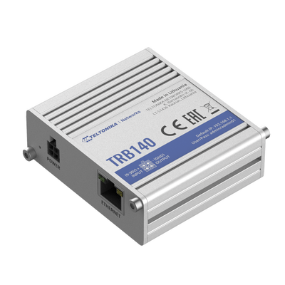 [TRB140] Teltonika TRB140