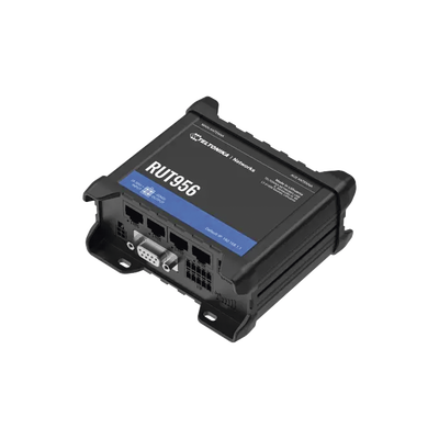 [RUT956] Teltonika RUT956