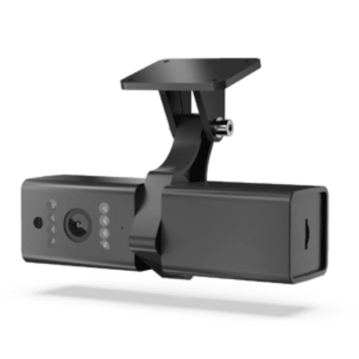 [DUALCAM] Teltonika DUALCAM