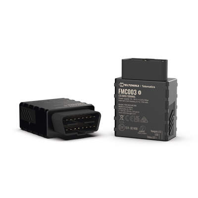 [FMC003] Teltonika FMC003