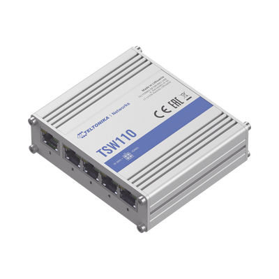 [TSW110] Teltonika TSW110