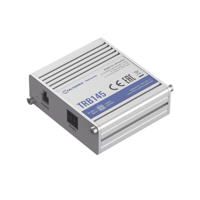 [TRB145] Teltonika TRB145