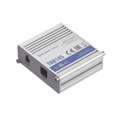 [TRB145] Teltonika TRB145