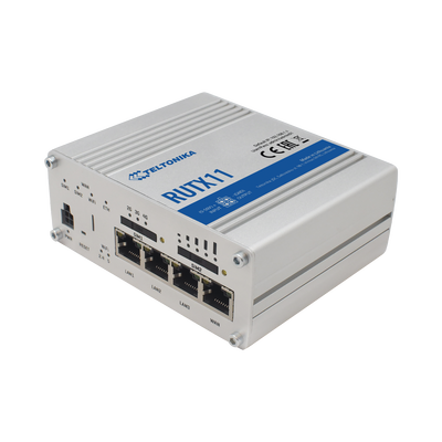 [RUTX11] Teltonika RUTX11