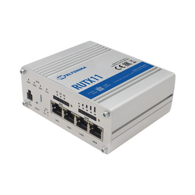 [RUTX11] Teltonika RUTX11