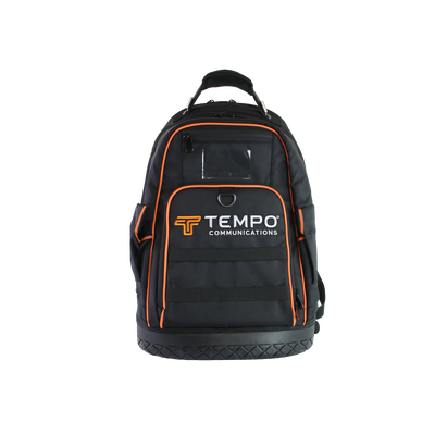 [PRO-TOOL-BACKPACK] TEMPO PRO-TOOL-BACKPACK