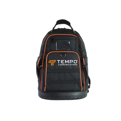 [PRO-TOOL-BACKPACK] TEMPO PRO-TOOL-BACKPACK
