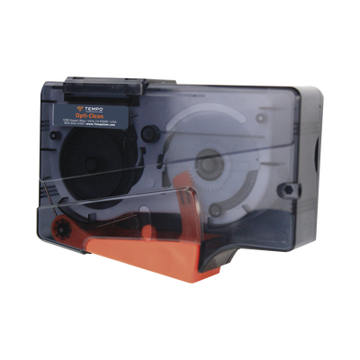 [REEL-CLN] TEMPO REEL-CLN