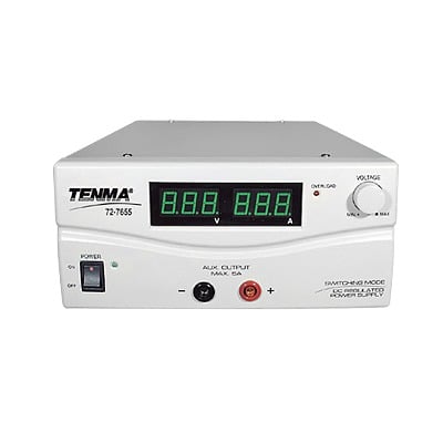 [72-7655] TENMA 72-7655