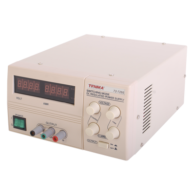 [727295] TENMA 727295