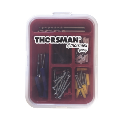 [TH-KIT-FC] THORSMAN TH-KIT-FC