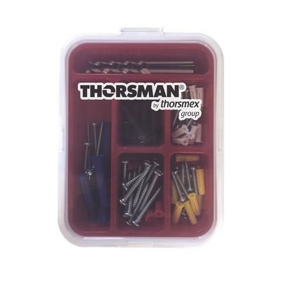 [TH-KIT-FC] THORSMAN TH-KIT-FC