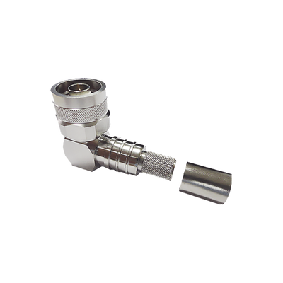 [EZ-400-NMH-RA-X] Times Microwave EZ-400-NMH-RA-X