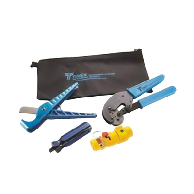 [TK-195/200EZ] Times Microwave TK-195/200EZ